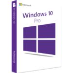 Windows 10 Pro Retail